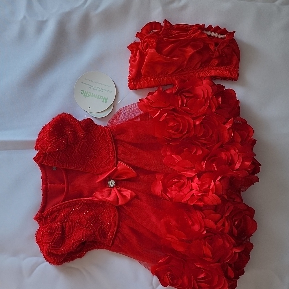 Baby Dress